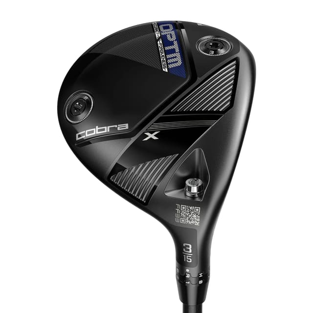 Cobra 26' OPTM X Fairway Woods