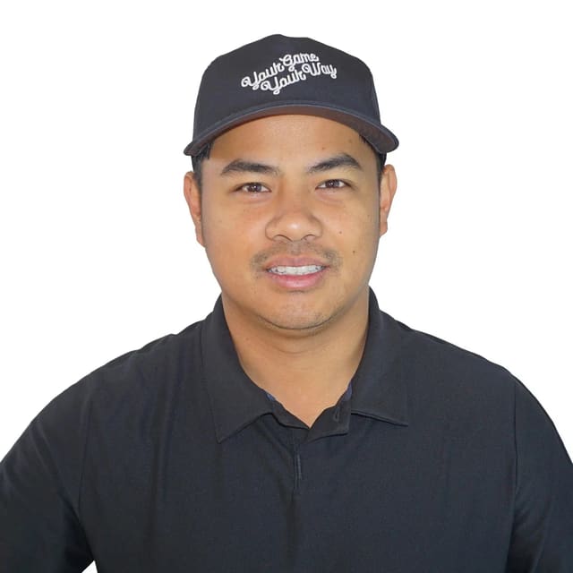 Louie Lesson Voucher