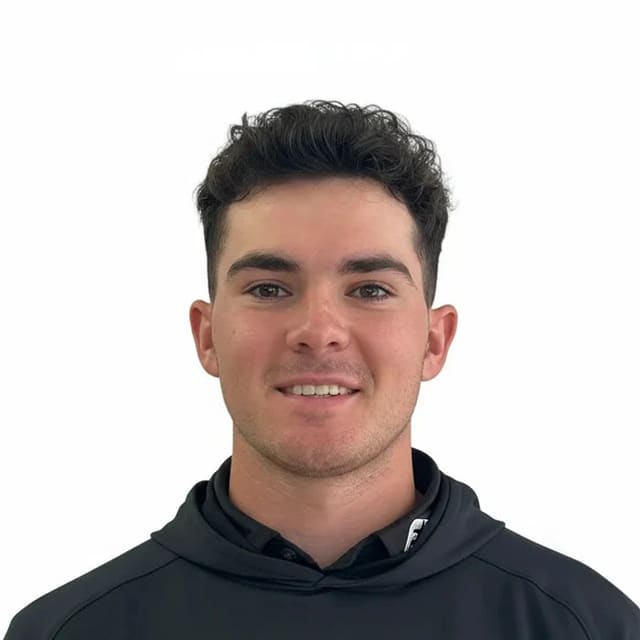 Connor Lesson Voucher