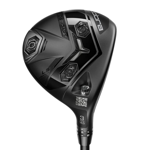 Cobra DS ADAPT LS Fairway Wood