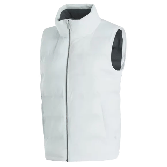 FootJoy Ladies ThermoSeries Vest - Ice Blue
