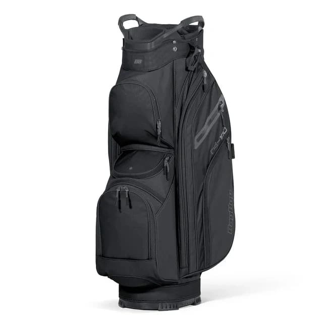 Bag Boy CB-100 Cart Bag - Black