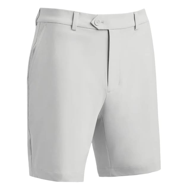 G/Fore Maverick Stretch Shorts - Nimbus
