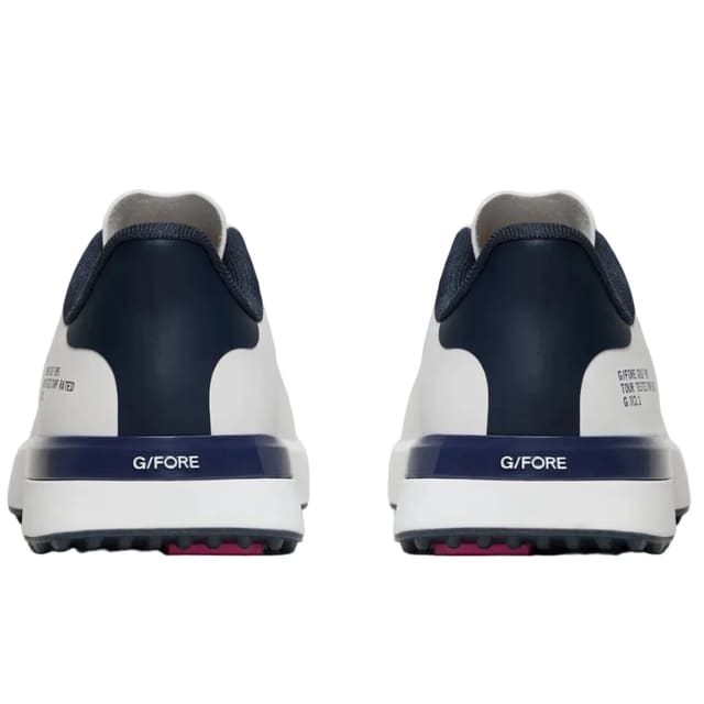 G/Fore G.112 Hybrid Golf Shoes - Snow/Twilight