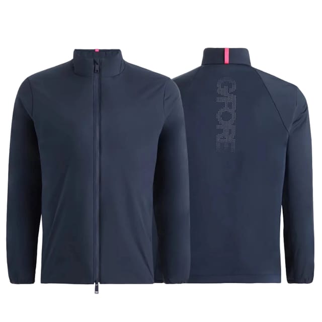 G/Fore The Maverick Hybrid Stretch Jacket - Twilight