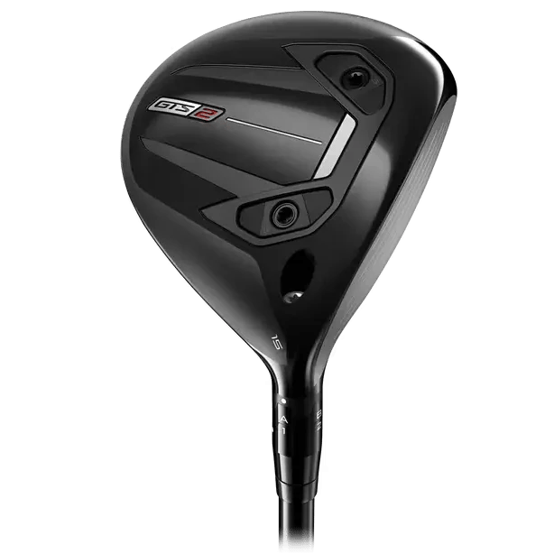 Titleist 26' GTS2 Fairway Woods