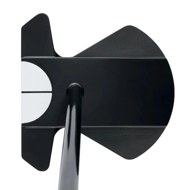 Odyssey 26' AI-Dual Square 2 Square MAX 1/2 Ball Cruiser Putter
