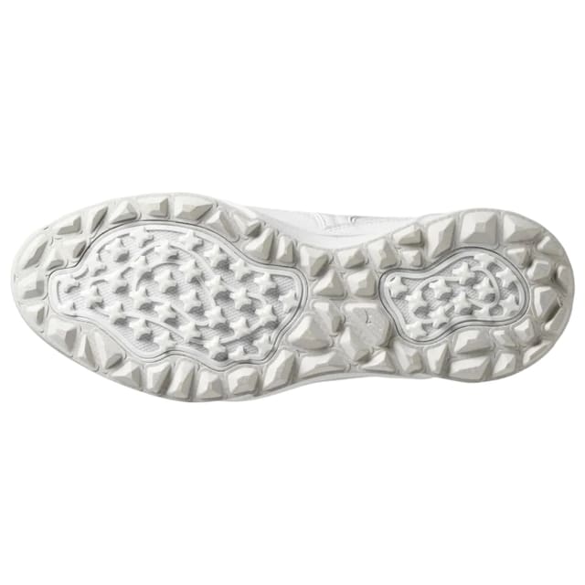 Mizuno Contender GS Golf Shoes - White