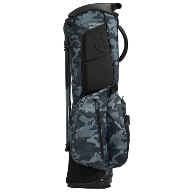 G/Fore Parachute Ripstop Carry Bag - Onyx
