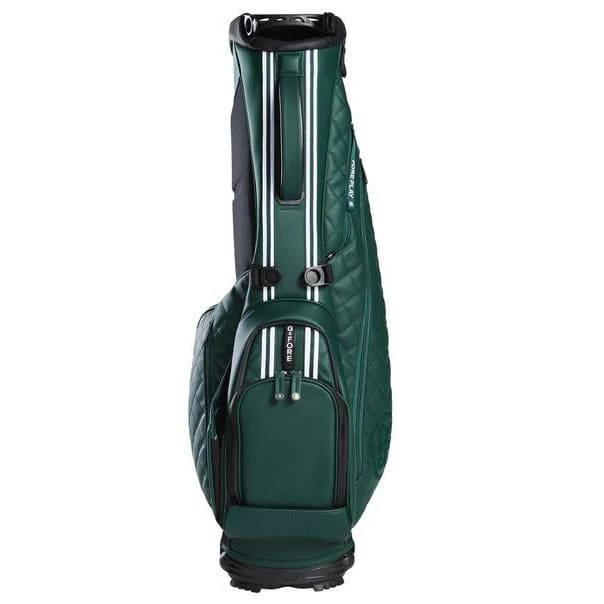 G/Fore Daytona Plus Carry Bag - Pine