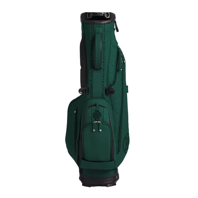 G/Fore Daytona Plus Carry Bag - Pine