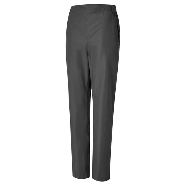 PING Ladies Avery Waterproof Golf Pant - Black