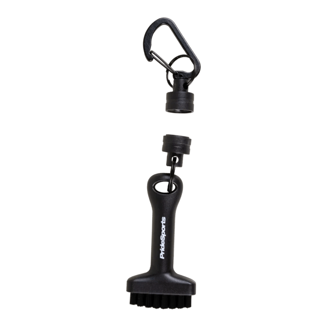 PrideSports Pro Precision Brush