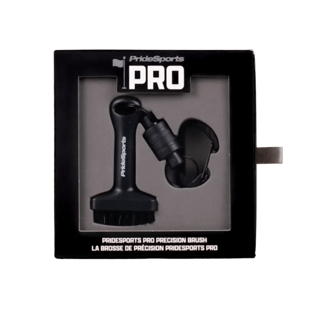 PrideSports Pro Precision Brush