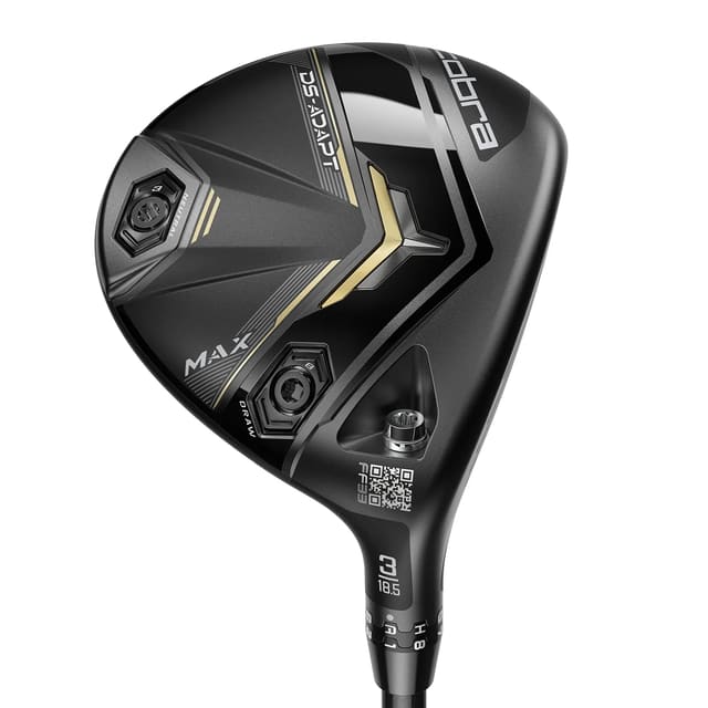 Cobra Women's DS ADAPT Max Fairway Wood