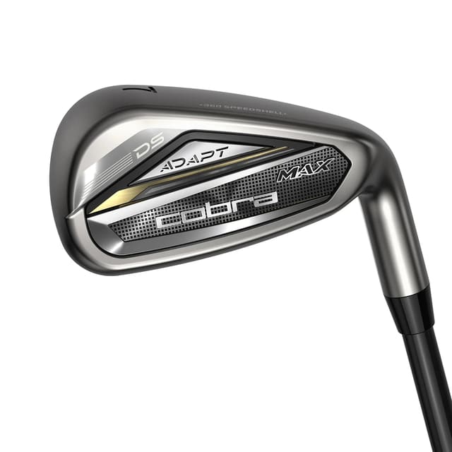 Cobra Women's DS ADAPT Max Irons