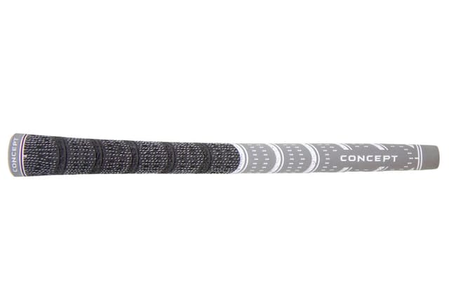 Concept CGI Multi-Compound +4 Golf Grip