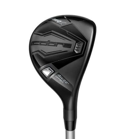 Cobra Air X 2024 Hybrid - Ladies EX DEMO