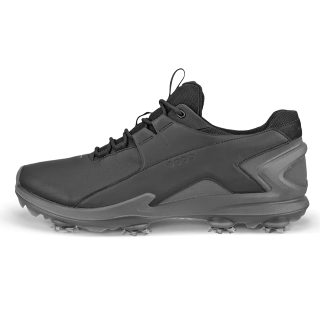 ECCO Men's BIOM Tour Spiked Golf Shoe