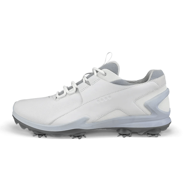 ECCO Men's BIOM Tour Spiked Golf Shoe