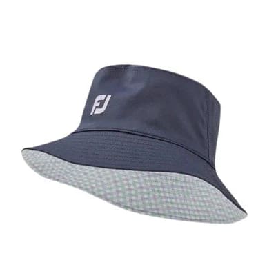 FootJoy 24 Women's Reversible Bucket Hat