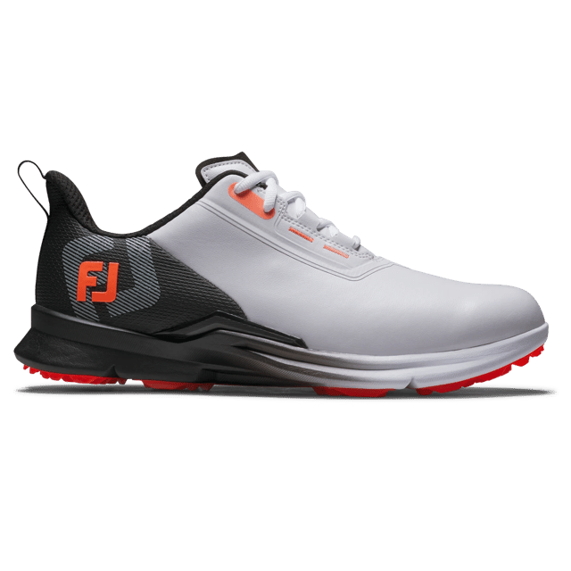 Footjoy 25 Fuel Mens Spikeless