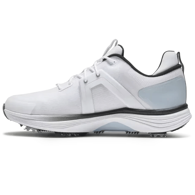 FootJoy 26' Hyperflex Golf Shoe - White/Blue/Black