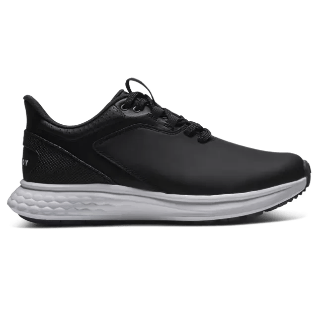 FootJoy 26' Ladies Pulse Golf Shoes - Black
