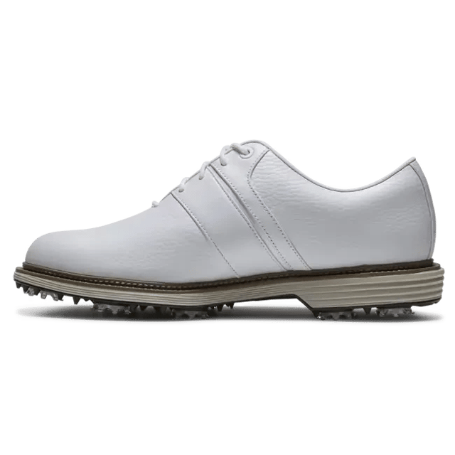 FootJoy 26' Premiere Series Packard Golf Shoes - White