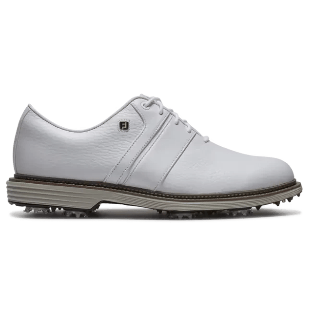 FootJoy 26' Premiere Series Packard Golf Shoes - White