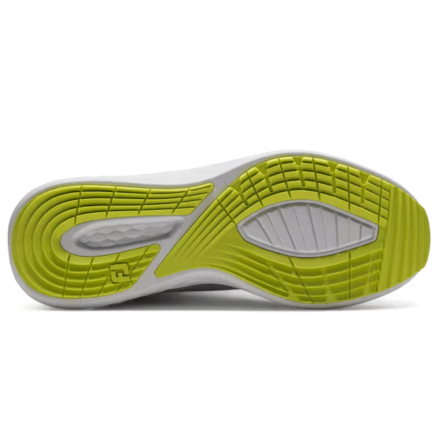 FootJoy 26' Pulse Golf Shoes - Grey/Lime