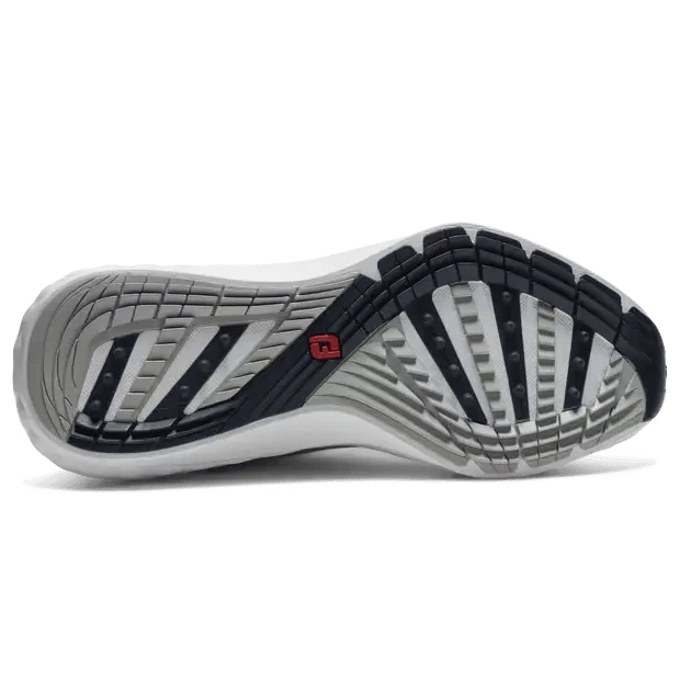 FootJoy 26' Quantum Golf Shoes - Grey/Charcoal
