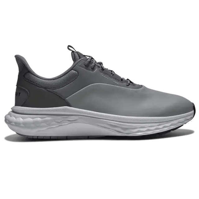 FootJoy 26' Quantum Golf Shoes - Grey/Charcoal