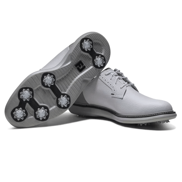 FootJoy 26' Traditions Blucher - Ice Camo