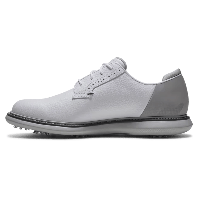 FootJoy 26' Traditions Blucher - Ice Camo