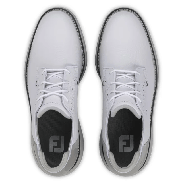 FootJoy 26' Traditions Blucher - Ice Camo