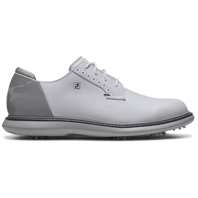 FootJoy 26' Traditions Blucher - Ice Camo