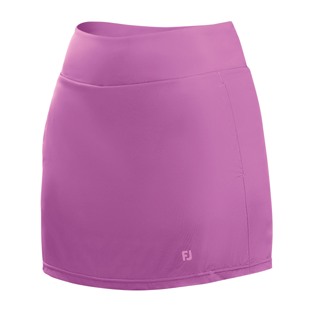 FootJoy Aerial Performance Knit Skort - Berry