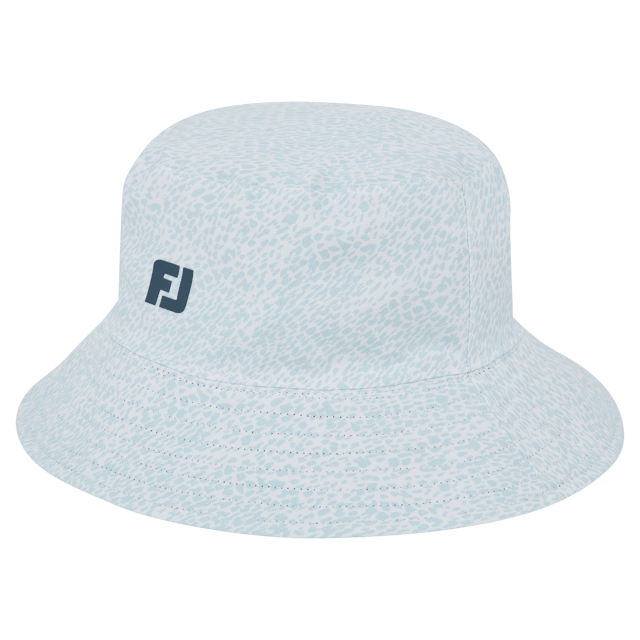 FootJoy Ladies Reversible Bucket Hat