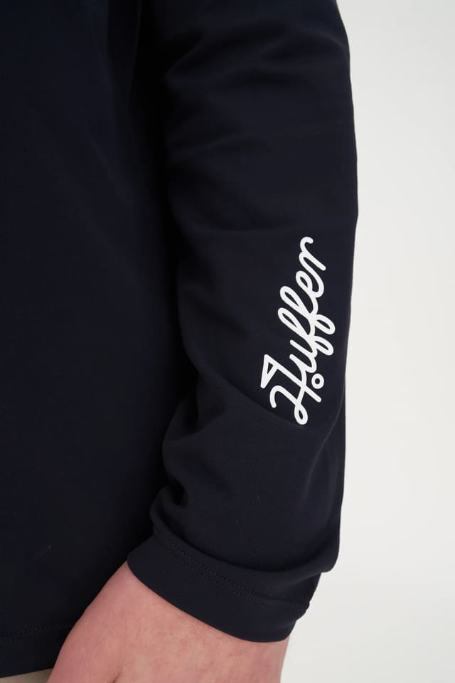 huffer mens golf pullover