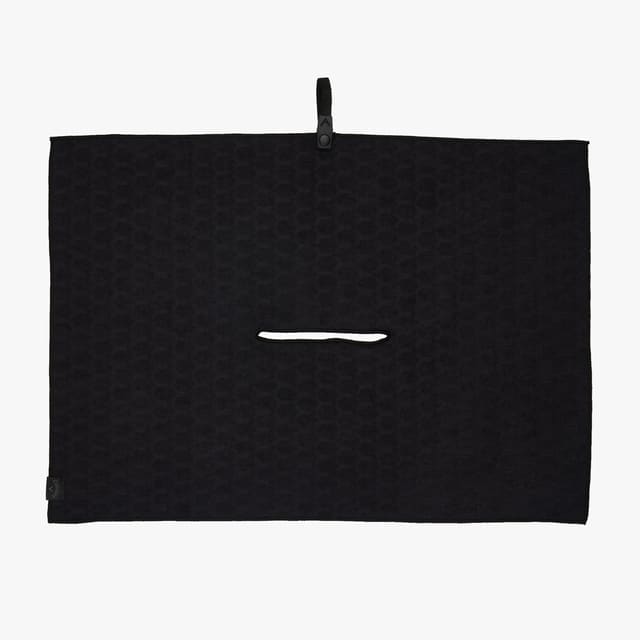 Callaway Outperform Players Towel - Black
