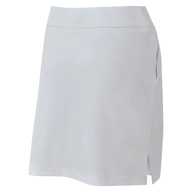FootJoy-Ladies-White-Interlock-Skort