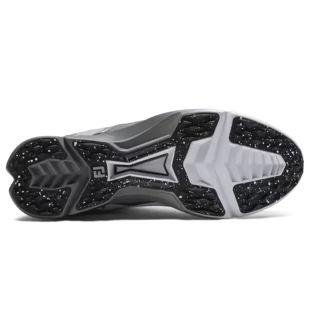 FootJoy Men's Fuel Spikeless Golf Shoes - Grey Camo