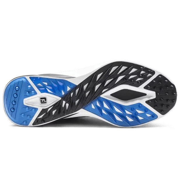 FootJoy Men's Pro/SL Spikeless Golf Shoes - Black