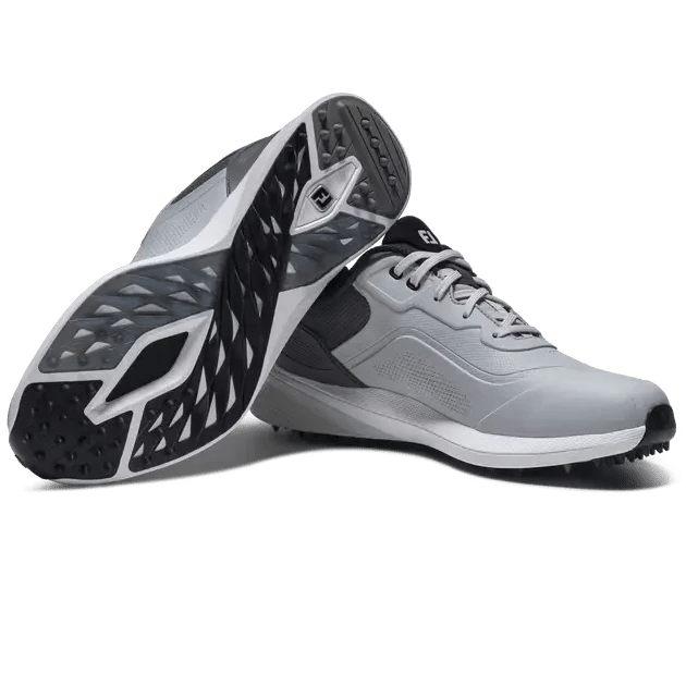FootJoy Men's Pro/SL Spikeless Golf Shoes - Grey