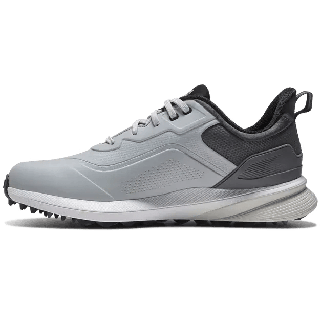 FootJoy Men's Pro/SL Spikeless Golf Shoes - Grey