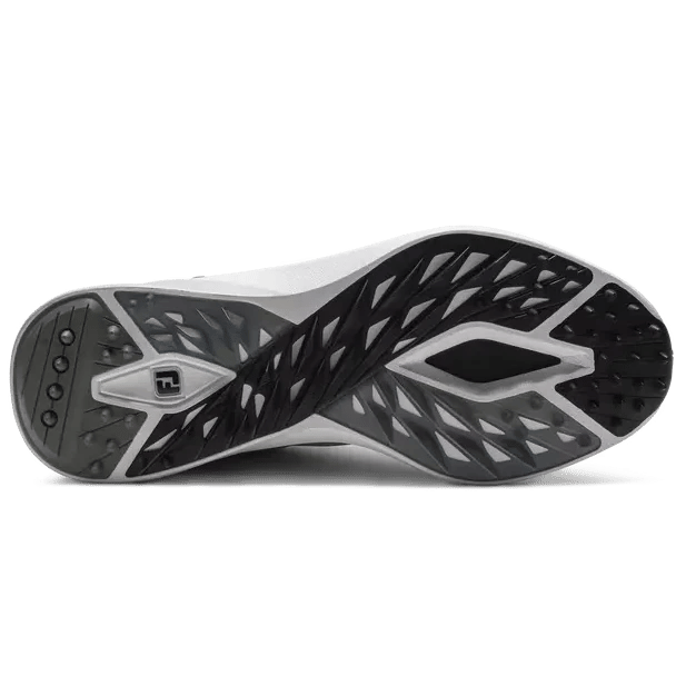 FootJoy Men's Pro/SL Spikeless Golf Shoes - Grey