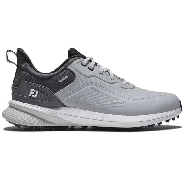 FootJoy Men's Pro/SL Spikeless Golf Shoes - Grey