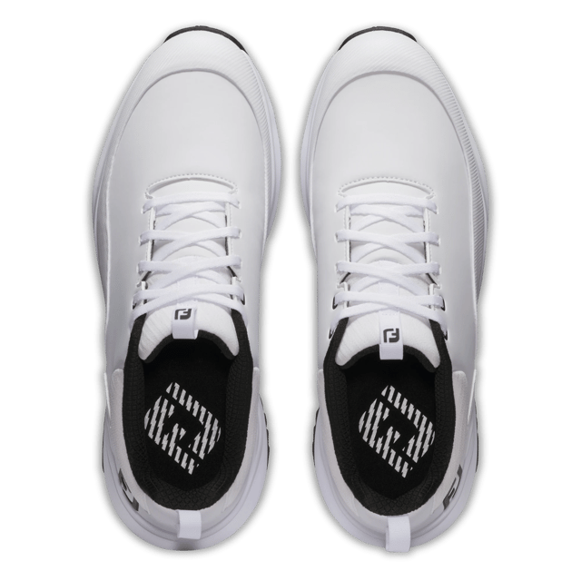 FootJoy Men's Tour Rival Golf Shoes