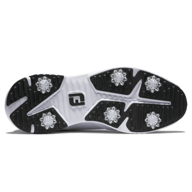 FootJoy Men's Tour Rival Golf Shoes